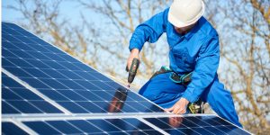 Installation Maintenance Panneaux Solaires Photovoltaïques à Burgy